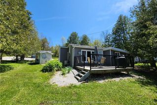 Detached House for Sale, 120 Lake Rd, Georgian Bluffs, ON