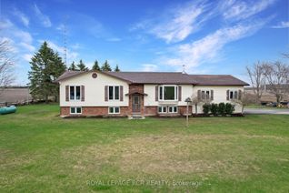 Bungalow for Sale, 335553 7th Line, Amaranth, ON