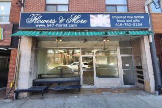 Commercial/Retail Property for Lease, 379 Jane St, Toronto, ON