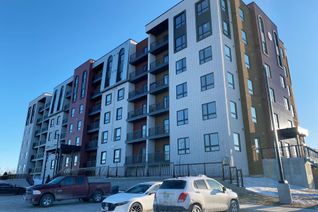 Apartment for Rent, 10 Culinary Lane #502, Barrie, ON