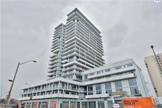 Apartment for Rent, 65 Speers Rd #709, Oakville, ON