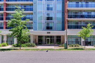 Apartment for Sale, 308 Lester St #514, Waterloo, ON