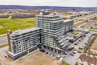Apartment for Sale, 550 North Service Rd #512, Grimsby, ON