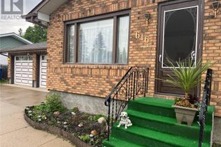 House for Sale, 616 Maple Street, Esterhazy, SK