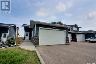 Townhouse for Sale, 416 1851 Pederson Drive, Prince Albert, SK