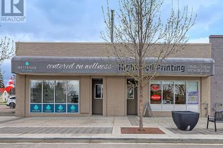 Office for Sale, 515 1 Street Sw, High River, AB