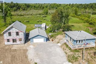 Bungalow for Sale, 883 Lake Dalrymple Road, Sebright, ON