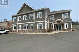 Property for Lease, 255 Connell Street, Woodstock, NB