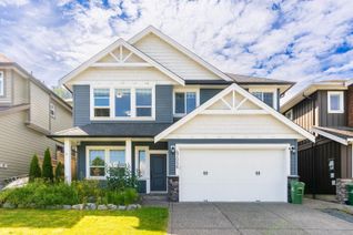 Property for Sale, 47056 Sylvan Drive, Sardis, BC