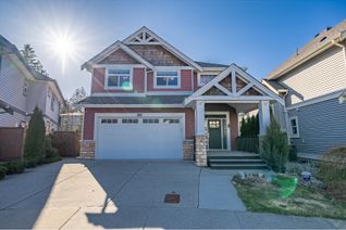 Property for Sale, 8745 Parker Court, Mission, BC