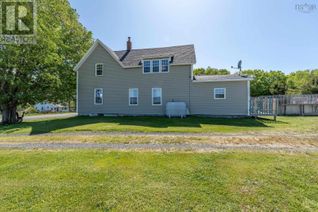 House for Sale, 901 Doucetteville Road, Doucetteville, NS