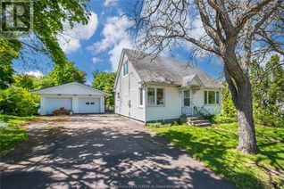 House for Sale, 121 Olive St, Riverview, NB