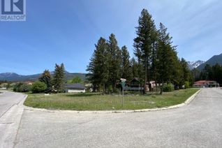 Commercial Land for Sale, Lot 59 Riverview Gate Road, Fairmont Hot Springs, BC