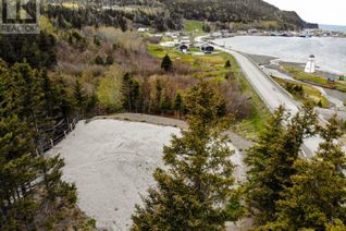 Land for Sale, 955 Main Street, Frenchmans Cove, NL