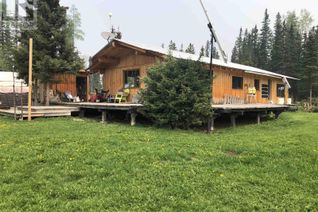 Ranch-Style House for Sale, 6534 Horse Lake Fsr, 100 Mile House, BC