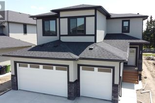 House for Sale, 35 Viceroy Crescent, Olds, AB