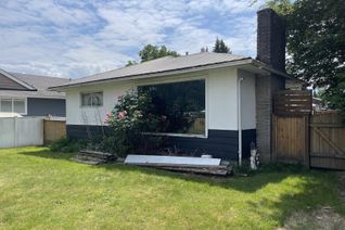 House for Sale, 9734 Windsor Street, Chilliwack, BC