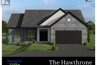 Bungalow for Sale, Lot 32 Windstar, Chelmsford, ON