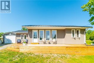 Bungalow for Sale, 12 Hapley Circle, Bobcaygeon, ON