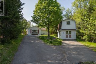 Bungalow for Sale, 9 Pickett Lane, Rothesay, NB