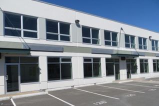 Industrial Property for Lease, 618 E Kent Avenue S #127, Vancouver, BC