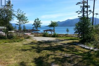 Property for Sale, Dl 2200 Porcher Island, Prince Rupert, BC