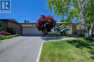 Property for Sale, 31 Boulding Avenue, Waterdown, ON