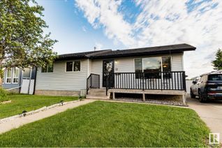 Property for Sale, 13 Garden Valley Dr, Stony Plain, AB