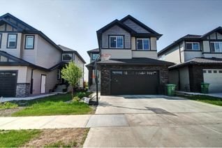 Property for Sale, 5816 Pelerin Cr, Beaumont, AB