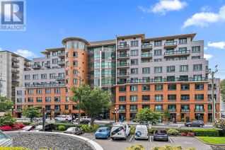 Condo Apartment for Sale, 1029 View St #527, Victoria, BC