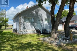 House for Sale, 410 B Avenue W, Wynyard, SK
