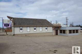 Pub Business for Sale, 5231c 55 St, Cold Lake, AB