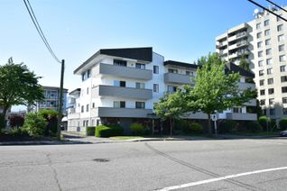Condo Apartment for Sale, 9175 Mary Street #309, Chilliwack, BC