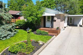 Bungalow for Sale, 41 Cornell Crescent, London, ON