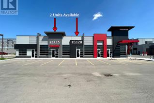 Commercial/Retail Property for Sale, 6520 36 Street Ne #3115, Calgary, AB