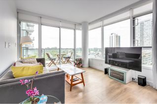 Property for Sale, 3557 Sawmill Crescent #920, Vancouver, BC