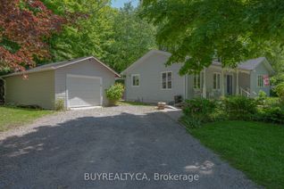 Bungalow for Sale, 1240 Lakehurst Rd, Galway-Cavendish and Harvey, ON