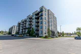 Apartment for Sale, 295 Cundles Rd E #605, Barrie, ON