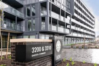 Apartment for Rent, 3200 Dakota Common #B904, Burlington, ON