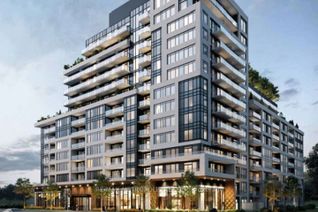 Apartment for Rent, 3200 William Coltson Ave #304, Oakville, ON