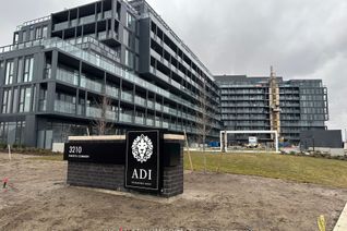 Apartment for Rent, 3200 Dakota Common #B613, Burlington, ON