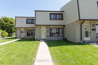 Townhouse for Sale, 108 Sinclair Ave #28, Halton Hills, ON
