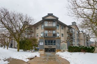 Apartment for Sale, 15 Jacksway Cres #416, London, ON