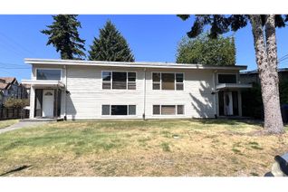 Property for Sale, 3153 Vincent Street, Port Coquitlam, BC