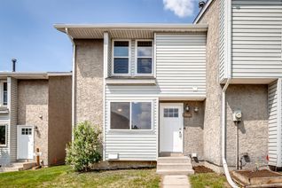 Condo Townhouse for Sale, 700 Allen Street Se #201, Airdrie, AB