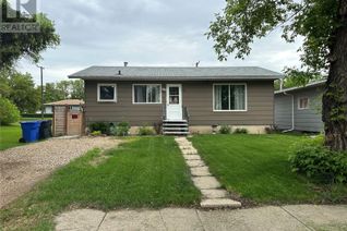 Detached House for Sale, 510 East Avenue, Kamsack, SK