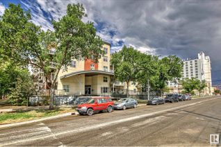 Condo Apartment for Sale, 115 10118 106 Av Nw, Edmonton, AB