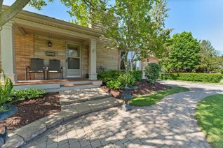 Bungalow for Sale, 111 Calvin Street, Ancaster, ON