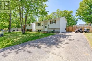 Raised Ranch-Style House for Sale, 22 Jan Drive, Petawawa, ON