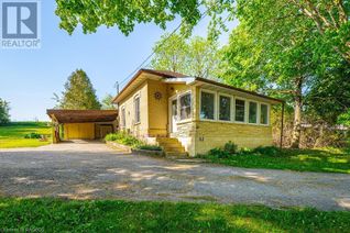 House for Sale, 160 Murphy Street, Mount Forest, ON